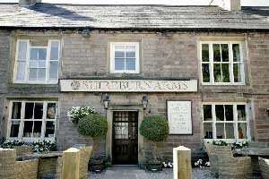Shireburn Arms Hotel