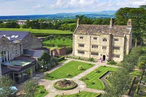 Stanley House Hotel & Spa