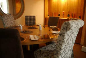 The 3 Millstones Inn