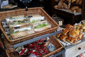 Benedicts of Whalley