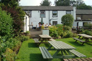 The Brown Cow - Chatburn