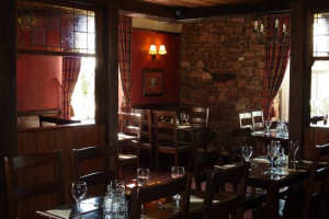 Edisford Bridge Hotel