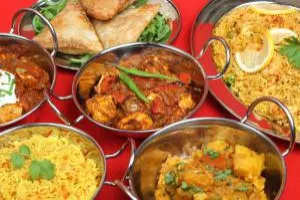 Taste of India