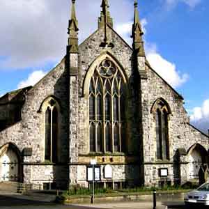United Reformed Church