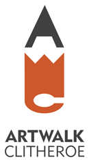 Artwalk-Clitheroe-Logo