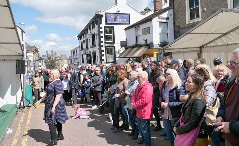 clitheroe-street-party